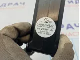 Блок электронный аудио фильтр левый Volkswagen Golf Plus (Mk5) 1K0035463D.