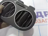Дефлектор воздушный задний Volkswagen Golf Plus (Mk5) 5M0819203FVAL. Дефект дефлектора.