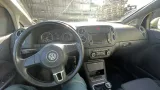 Блок управления ABS Volkswagen Golf Plus (Mk5) 1K0907379AK.