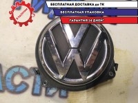 Ручка открывания багажника VW Golf 2011 3C5827469J