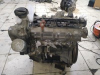 Двигатель в сборе 1.4TSI CAXA VW Golf 2011 03C100092