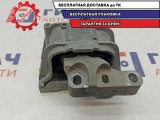 Опора двигателя правая Volkswagen Passat B6 1K0199262L.