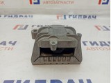 Опора двигателя правая Volkswagen Passat B6 1K0199262L.