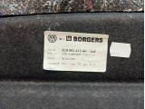 Полка Volkswagen Passat B6 3C5863413AK.