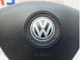 Подушка безопасности в рулевое колесо Volkswagen Passat B6 1K0880201BS1QB.