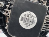 Диффузор вентилятора Volkswagen Passat B6 1K0121205AA. В сборе.