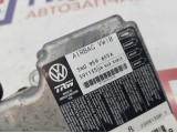 Блок управления AIR BAG Volkswagen Passat B6 5N0959655A.