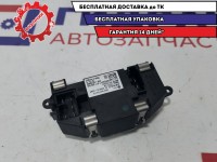 Резистор отопителя Volkswagen Passat B6 3C0907521F.