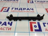 Рейка топливная (рампа) Volkswagen  Polo Sedan (Mk5) 036133320.