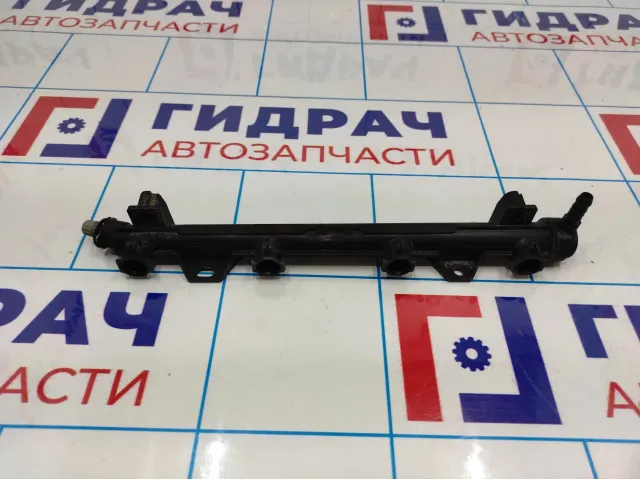 Рейка топливная (рампа) Volkswagen  Polo Sedan (Mk5) 036133320.