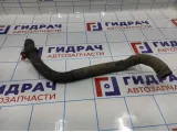Патрубок радиатора Volkswagen  Polo Sedan (Mk5) 6R0122051K.