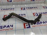Патрубок радиатора Volkswagen  Polo Sedan (Mk5) 6R0122051K.
