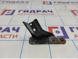 Кронштейн крепления крыла левый Volkswagen  Polo Sedan (Mk5) 6R0821141B.