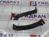 Кронштейн защиты двигателя Volkswagen  Polo Sedan (Mk5) . Комплект.