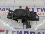 Опора КПП левая Volkswagen  Polo Sedan (Mk5) 6Q0199555AS.