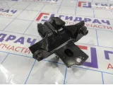 Опора КПП левая Volkswagen  Polo Sedan (Mk5) 6Q0199555AS.