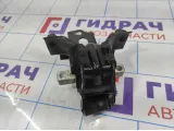 Опора КПП левая Volkswagen  Polo Sedan (Mk5) 6Q0199555AS.