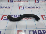 Патрубок радиатора верхний Volkswagen Polo Sedan (Mk5) 6R0122101B