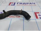 Патрубок радиатора верхний Volkswagen Polo Sedan (Mk5) 6R0122101B