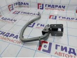 Петля крышки багажника левая Volkswagen Polo Sedan (Mk5) 6RF827301A
