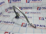 Петля крышки багажника левая Volkswagen Polo Sedan (Mk5) 6RF827301A