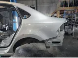 Крыло заднее левое Volkswagen Polo Sedan (Mk5)