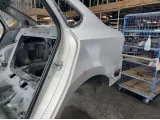 Крыло заднее левое Volkswagen Polo Sedan (Mk5)