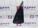 Стекло кузовное глухое правое Volkswagen Polo Sedan (Mk5) 6RU845298ANVB