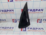 Стекло кузовное глухое левое Volkswagen Polo Sedan (Mk5) 6RU845297ANVB