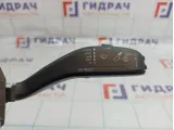 Переключатель подрулевой в сборе Volkswagen Polo Sedan (Mk5) 6Q0953513AH9B9