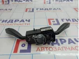 Переключатель подрулевой в сборе Volkswagen Polo Sedan (Mk5) 6Q0953513AH9B9