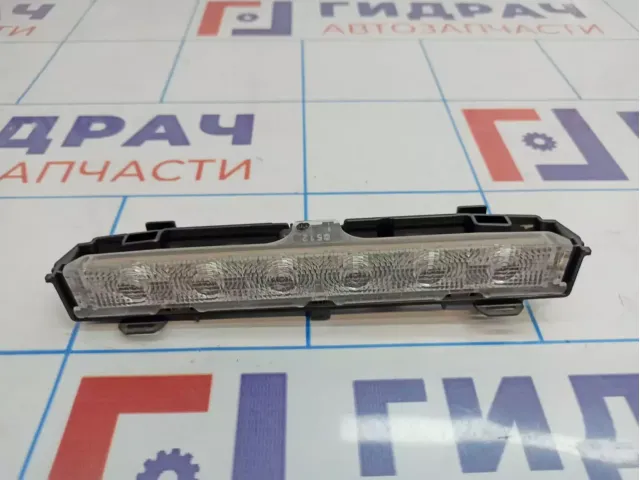 Фонарь задний (стоп сигнал) Volkswagen Polo Sedan (Mk5) 6RU945087A