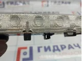 Фонарь задний (стоп сигнал) Volkswagen Polo Sedan (Mk5) 6RU945087A
