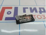Фонарь подсветки номера Volkswagen Polo Sedan (Mk5) 5N0943021