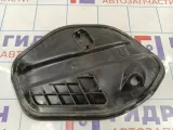 Заглушка двери передней левой Volkswagen Polo Sedan (Mk5) 6R4837341K