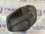 Заглушка двери передней правой Volkswagen Polo Sedan (Mk5) 6R4837342K