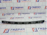 Направляющая заднего бампера Volkswagen Polo Sedan (Mk5) 6RU807863