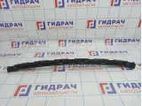 Направляющая заднего бампера Volkswagen Polo Sedan (Mk5) 6RU807863