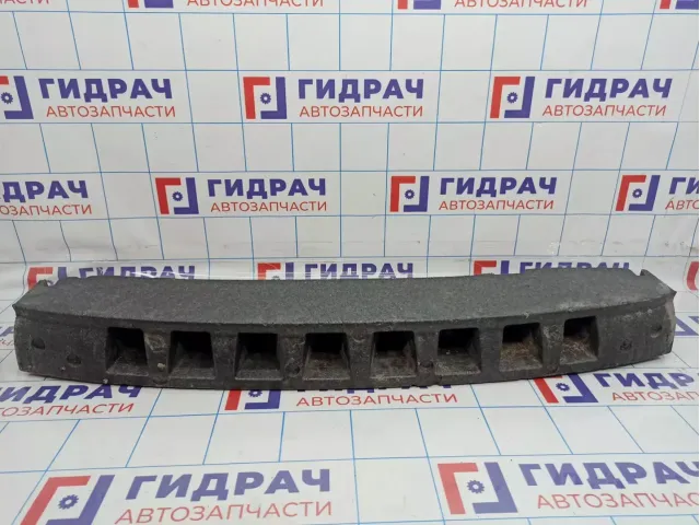 Наполнитель заднего бампера Volkswagen Polo Sedan (Mk5) 6RU807251