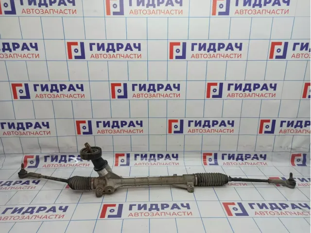 Рейка рулевая Volkswagen Polo Sedan (Mk5) 6RU423057J