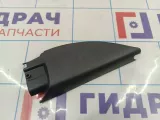 Крышка зеркала внутренняя правая Volkswagen Polo Sedan (Mk5) 6RU837974