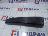 Накладка стойки наружная правая Volkswagen Polo Sedan (Mk5) 6RU853290