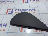 Накладка торпедо левая с торца Volkswagen Polo Sedan (Mk5) 6RU858247B82V