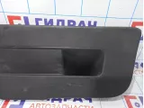 Обшивка крышки багажника Volkswagen Polo Sedan (Mk5) 6RU86760582V