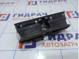 Дефлектор воздушный центральный Volkswagen Polo Sedan (Mk5) 6RF819728CVAL