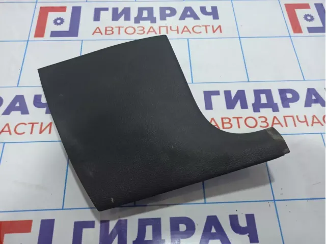 Обшивка стойки передней правой нижняя Volkswagen Polo Sedan (Mk5) 6RU863484