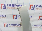Крыло переднее правое Volkswagen Polo Sedan (Mk5) 6RU821106B