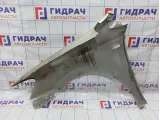 Крыло переднее правое Volkswagen Polo Sedan (Mk5) 6RU821106B
