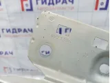 Крыло переднее правое Volkswagen Polo Sedan (Mk5) 6RU821106B