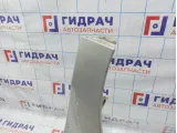 Крыло переднее левое Volkswagen Polo Sedan (Mk5) 6RU821105B